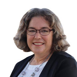 Heather Adams