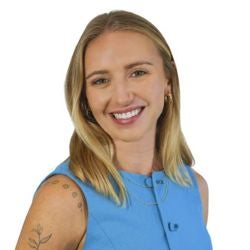 Heather Sturgeon