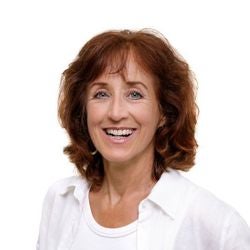 Helen Hammill