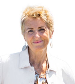 Helen Michell