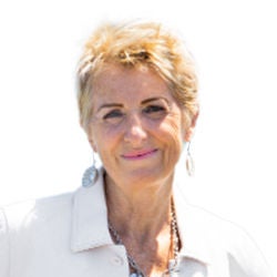 Helen Michell