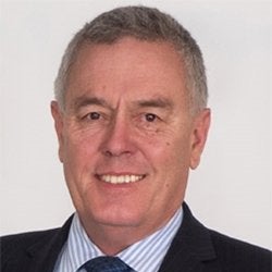 James Higgie