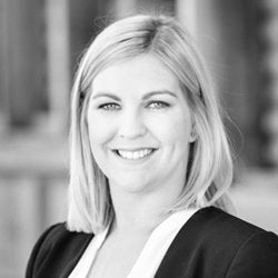 Holly Gleeson