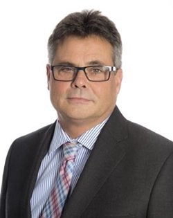 Mike Houlker