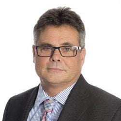 Mike Houlker