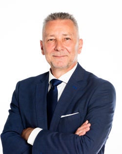 Ian Buchanan - Licensee Agent