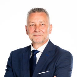 Ian Buchanan