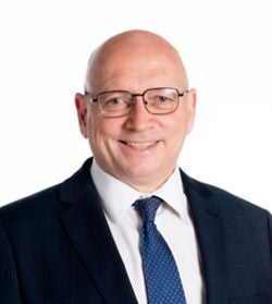 Ian Cunliffe Bayleys Devonport