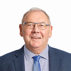 Ian Moore