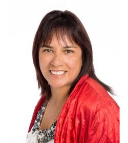 Irene Bremner