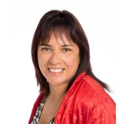 Irene Bremner