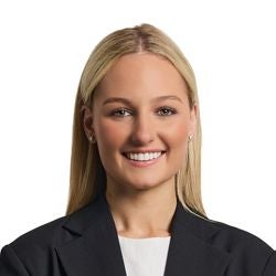 Isabella Salter