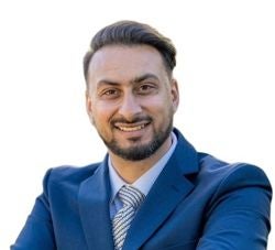 Ishan Sikka