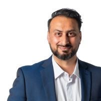 Ishan Sikka