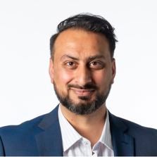 Ishan Sikka