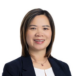 Ivy Shen