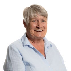 Janet Anderson