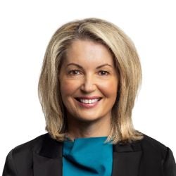 Jackie Derrick
