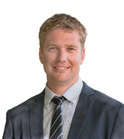 Jacob Geuze