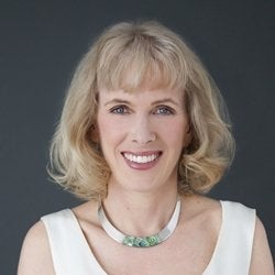 Jacquie McDonald