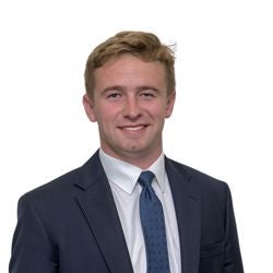 Jack Monckton AREINZ