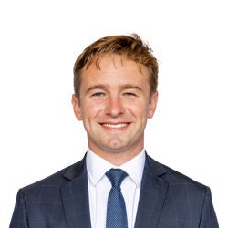Jack Monckton AREINZ