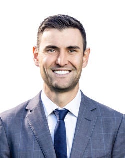 Jack Pringle