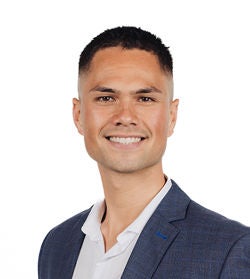 Jackson Tariau