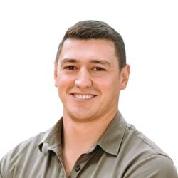 Jacob Teleiai