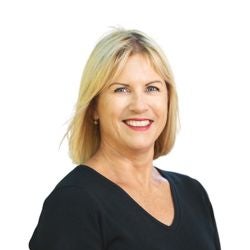 Jacinta Yardley