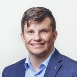 Jake Arnesen