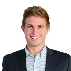 Jamie Askham