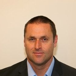 Jamie Bissett