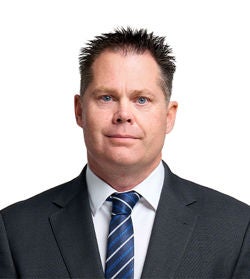 James Keir