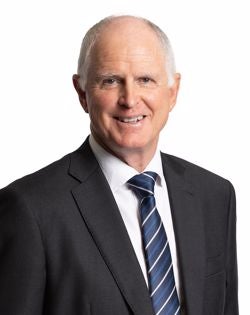 James Ross