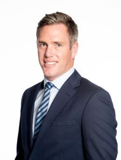 James Valintine