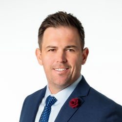 James Williams