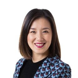 Janet Liu