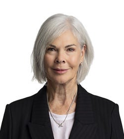 Jane Moody