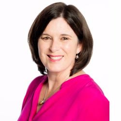 Jane McKee