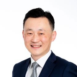 Jarrod Qin