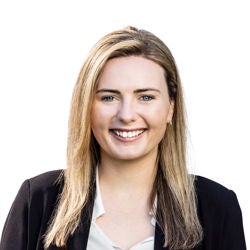 Jasmine Gallagher
