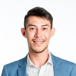 Jed Elder