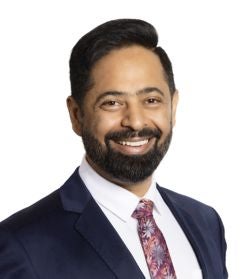 Jeet Arora