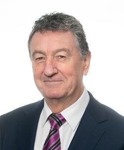 Jeff Clayton
