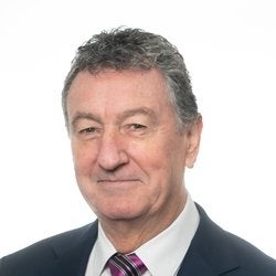 Jeff Clayton