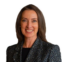 Jen Baird