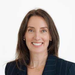 Jen Baird