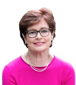 Jenny Benoy