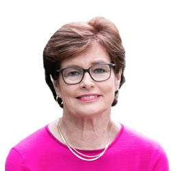 Jenny Benoy